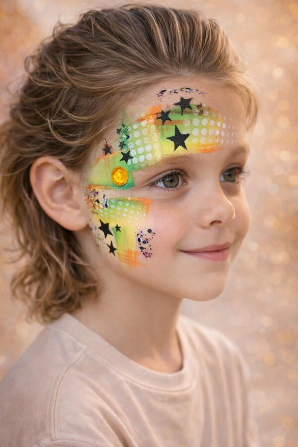 Minecraft facepaint Minecraft facepaint