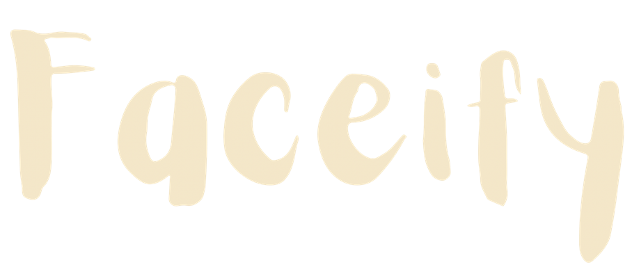 Faceify Logo Faceify Logo