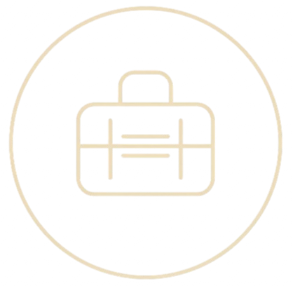 Self contained setup approach logo Self contained setup approach logo